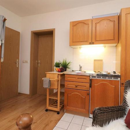 Ferienappartements Zwischen Meer Und Bodden App 05 Wustrow  Zewnętrze zdjęcie